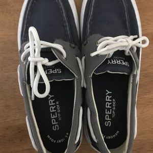 Men’s Sperrys size 7.5
